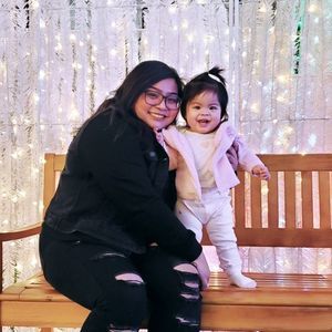 Meet your Posher, Aimee nichole